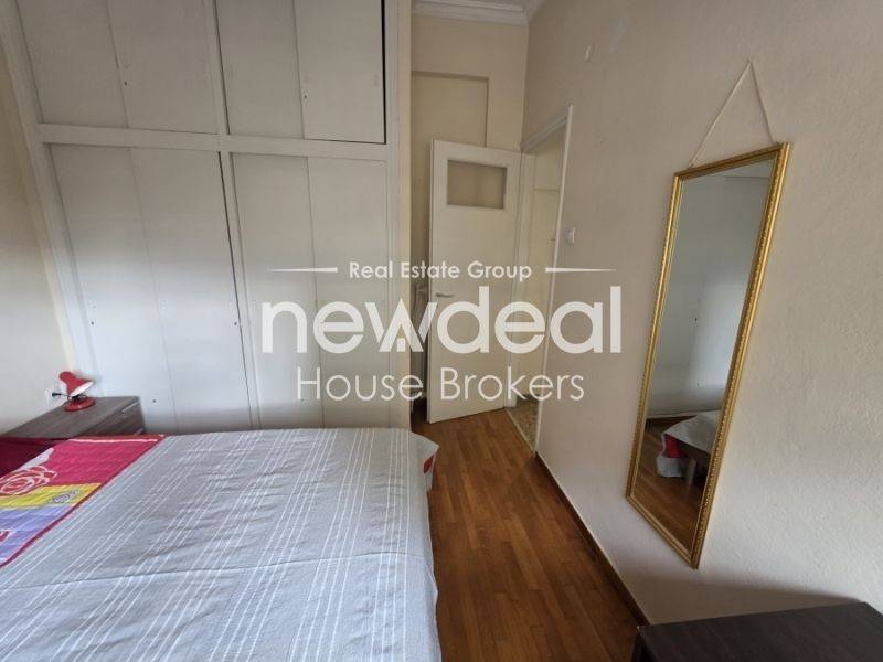 Υπνοδωμάτιο,epiploeno-diamerisma-ano-kypseli-new-deal-house-