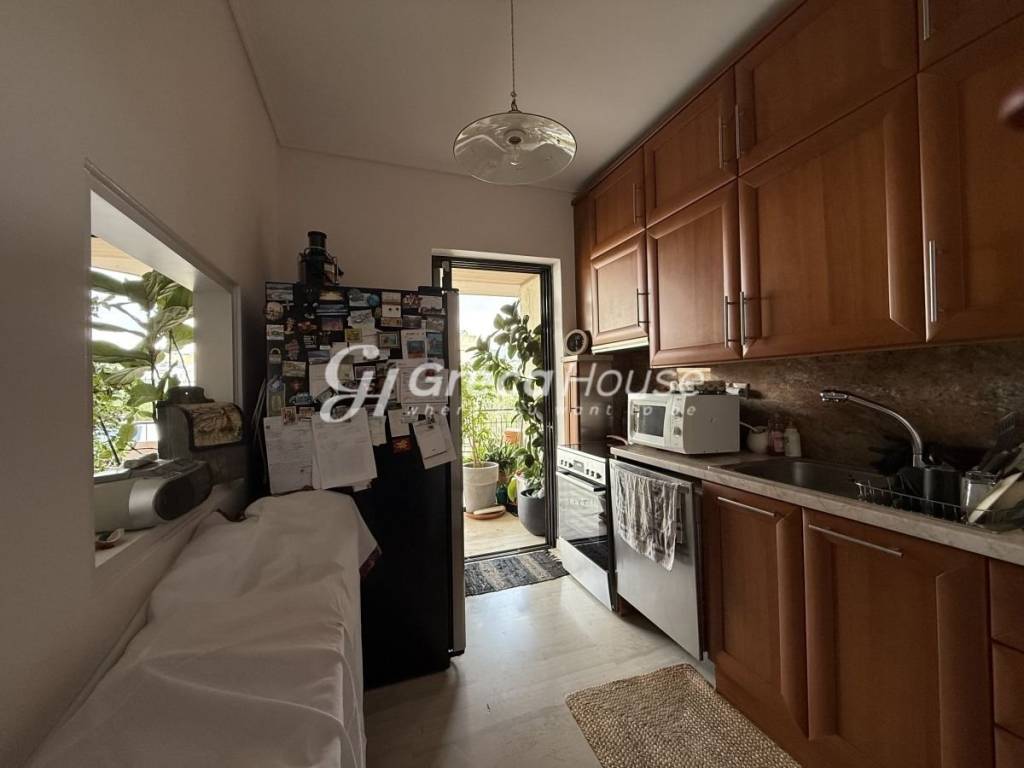 Διαμέρισμα προς πώληση Μαρούσι