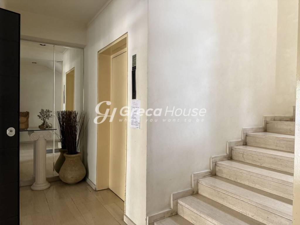 Διαμέρισμα προς πώληση Μαρούσι