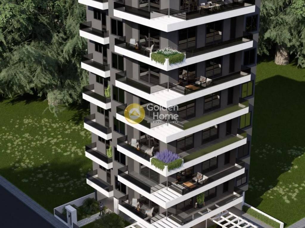 Εξωτερικός Χώρος