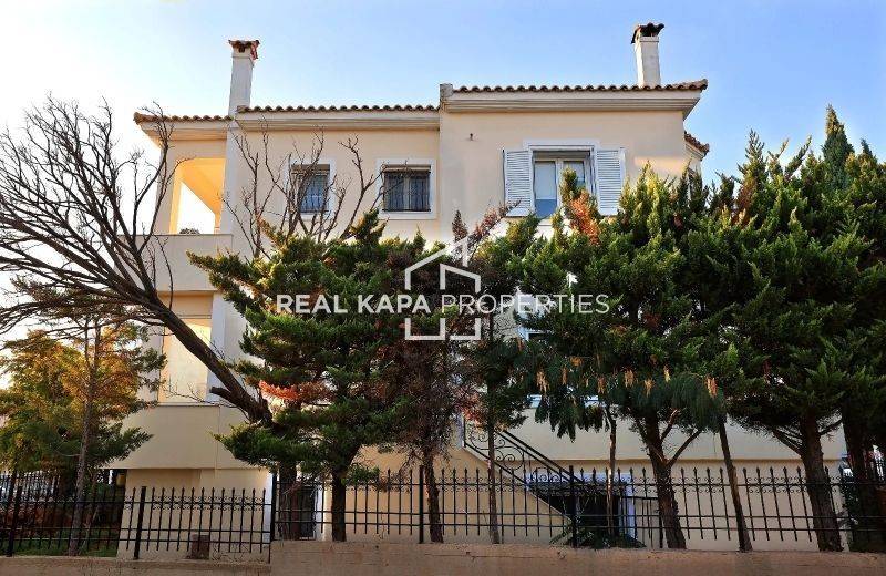 Εξωτερικός χώρος