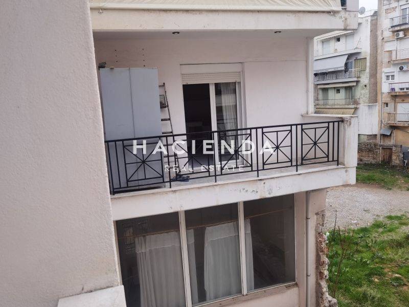 Εξωτερικός χώρος