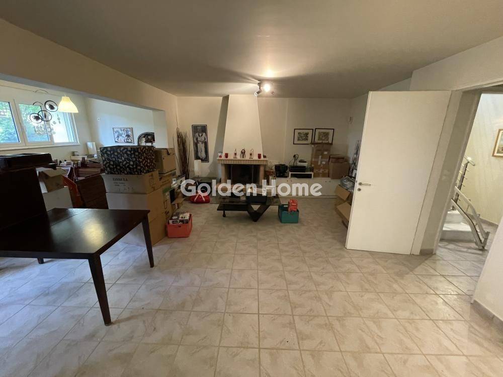 Χολ - Διάδρομος