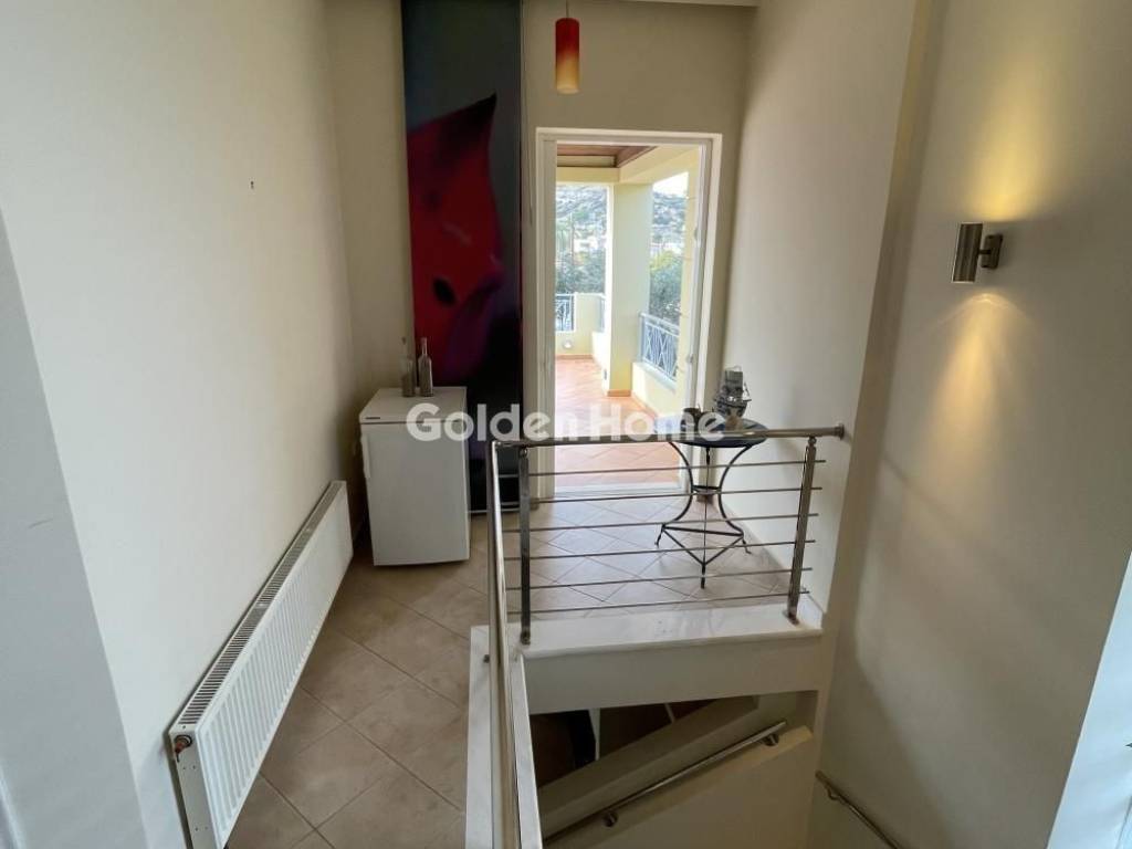 Χολ - Διάδρομος