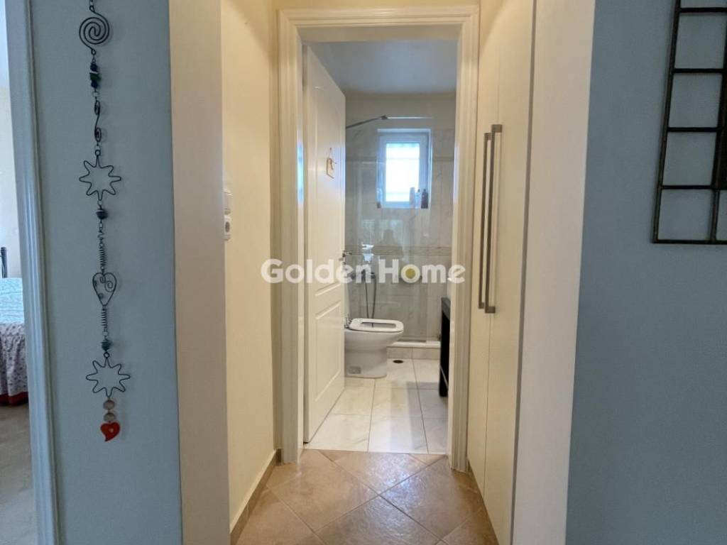 Χολ - Διάδρομος