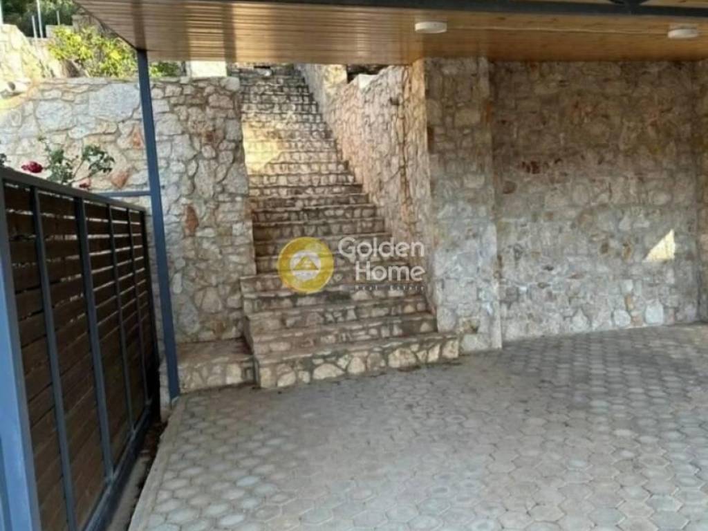 Θέση Στάθμευσης