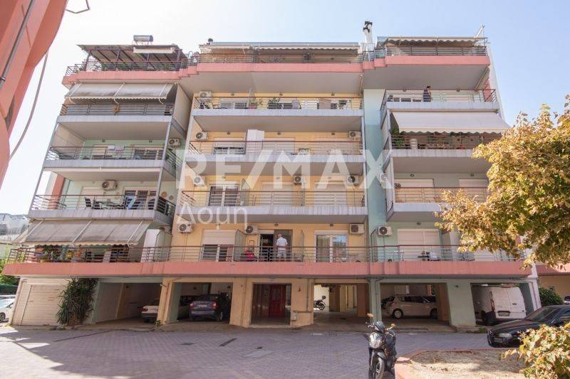 Εξωτερικός χώρος