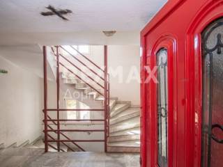 Είσοδος οικοδομής