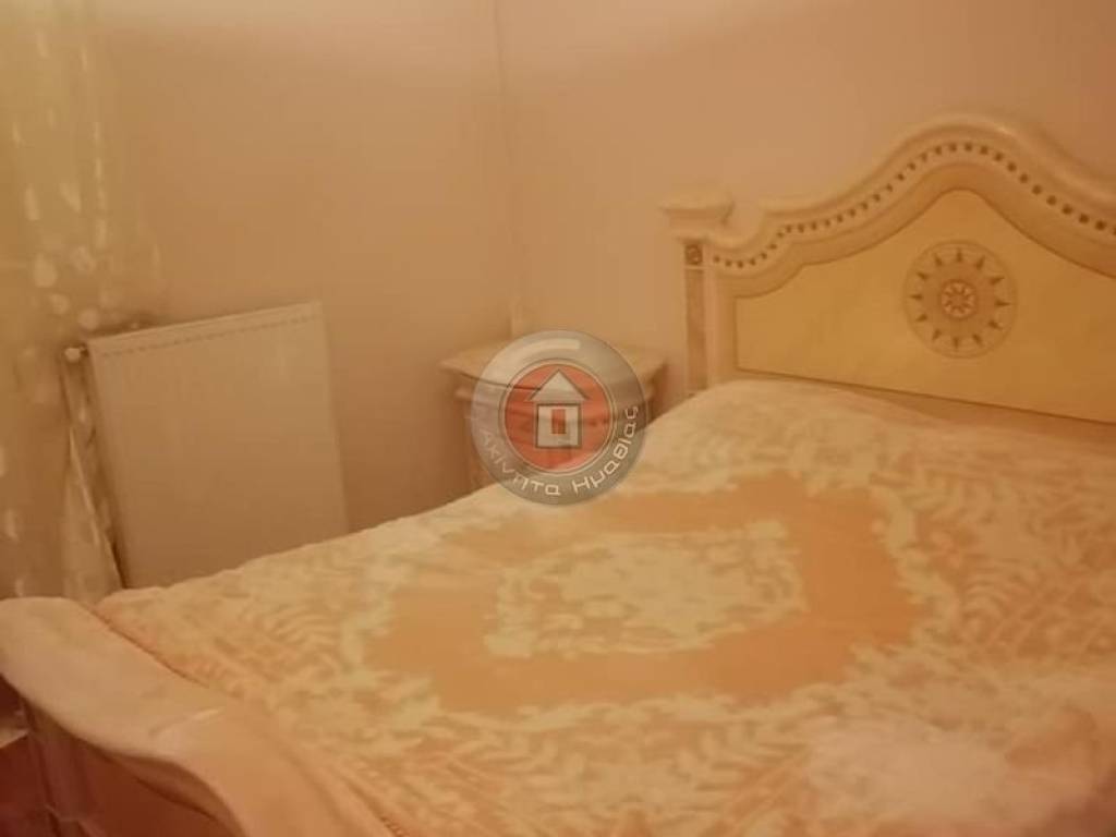 Υπνοδωμάτιο