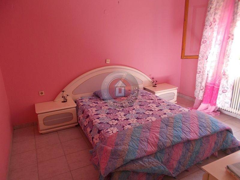 Υπνοδωμάτιο