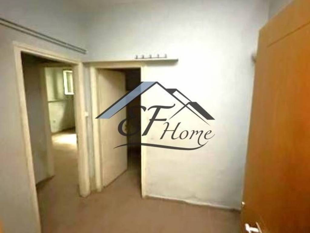 Είσοδος Ακινήτου