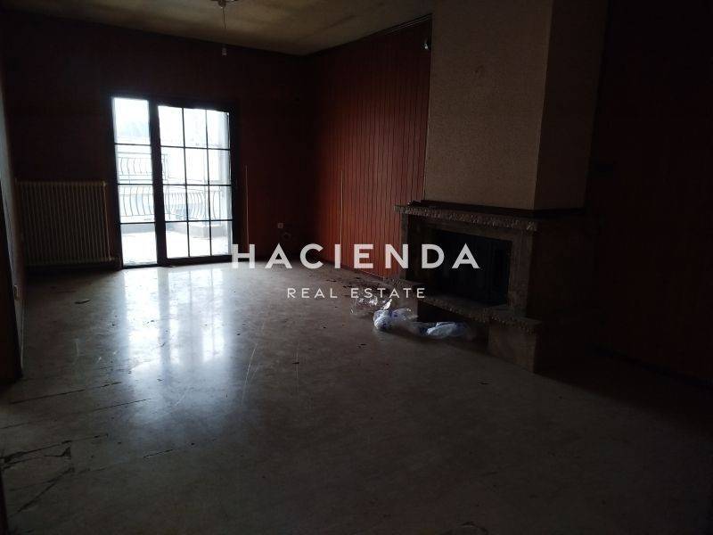 Άποψη χώρου