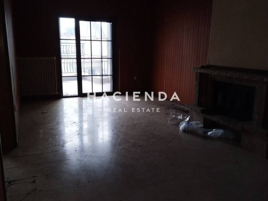 Άποψη χώρου