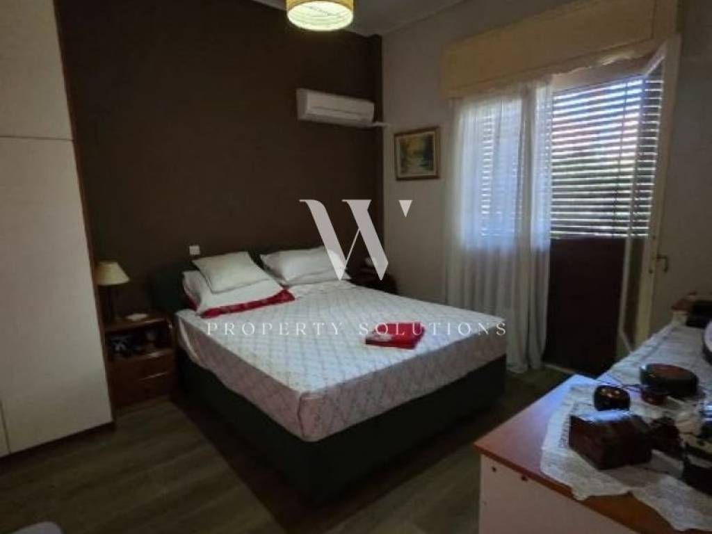 Υπνοδωμάτιο