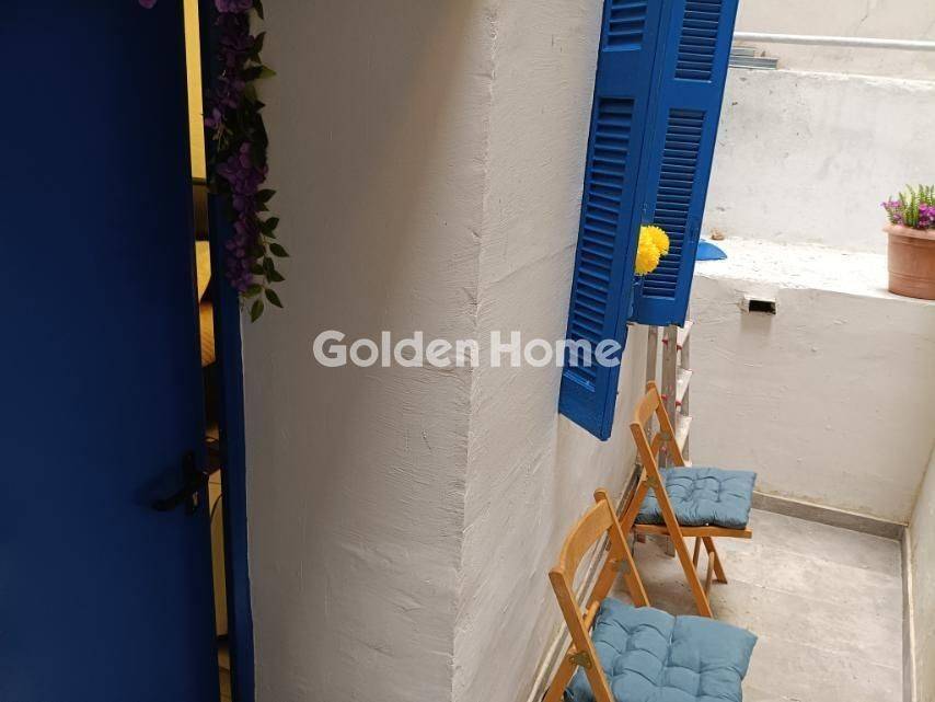 Χολ - Διάδρομος