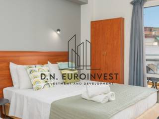 Υπνοδωμάτιο