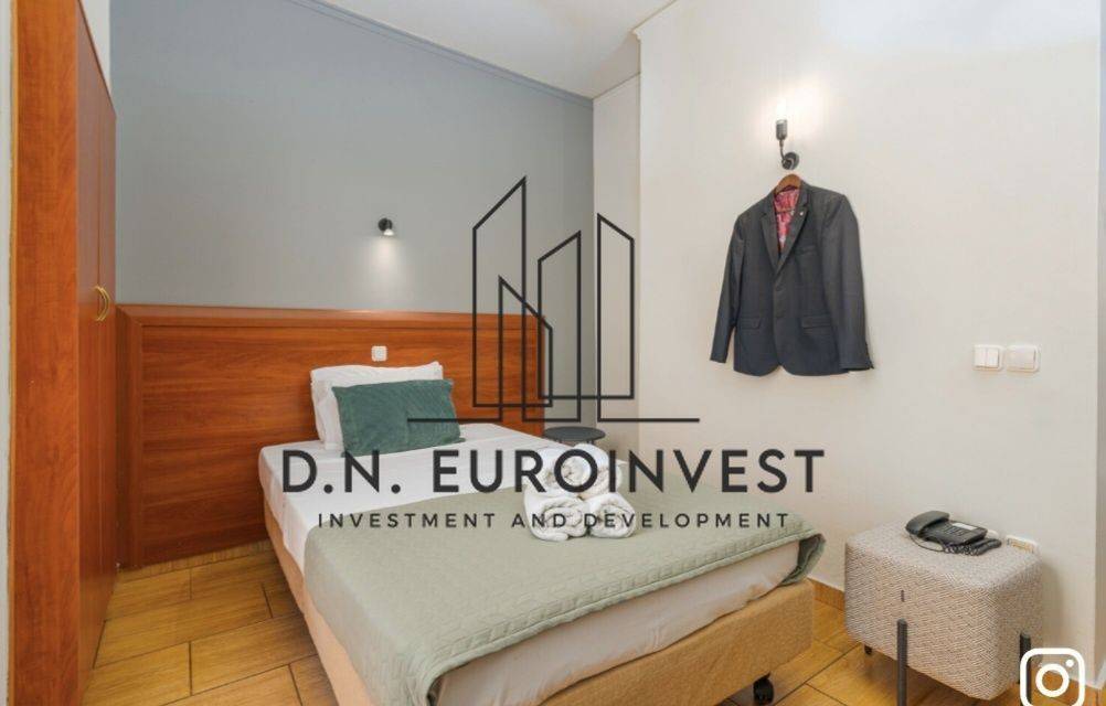 Υπνοδωμάτιο