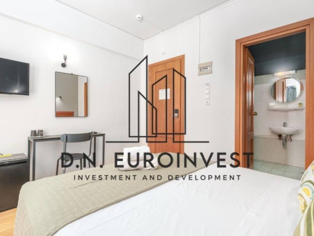 Υπνοδωμάτιο