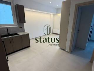 Σαλονοκουζίνα