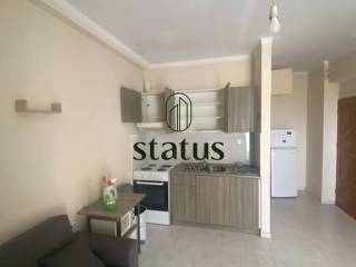 Σαλονοκουζίνα