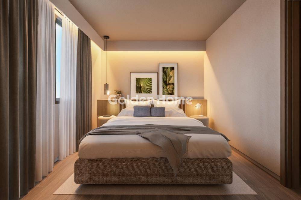 Υπνοδωμάτιο