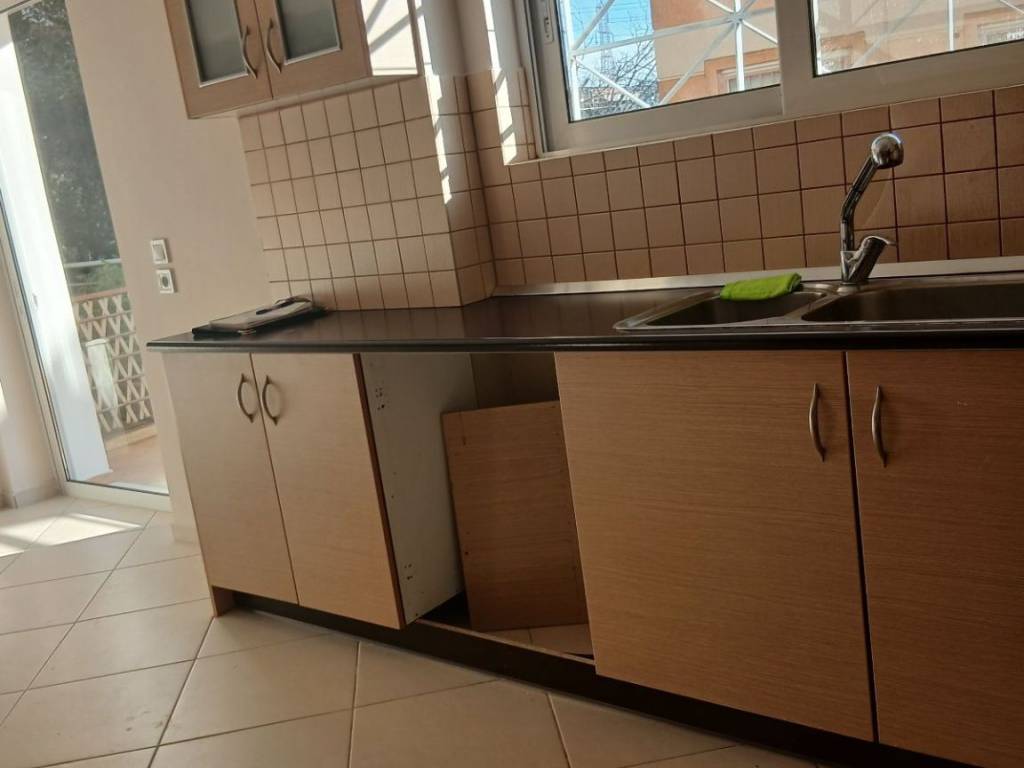 χώρος πλυντηρίου πιάτων 60'