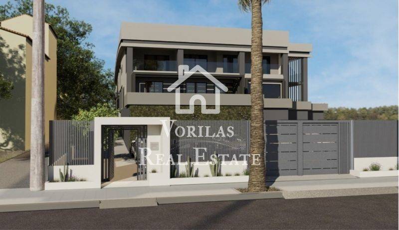 Εξωτερικός χώρος