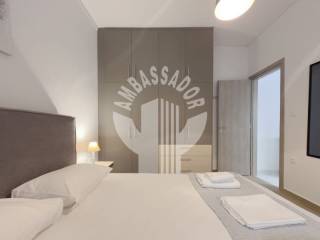 Υπνοδωμάτιο