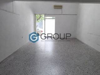 Ενιαίο Χώρος 