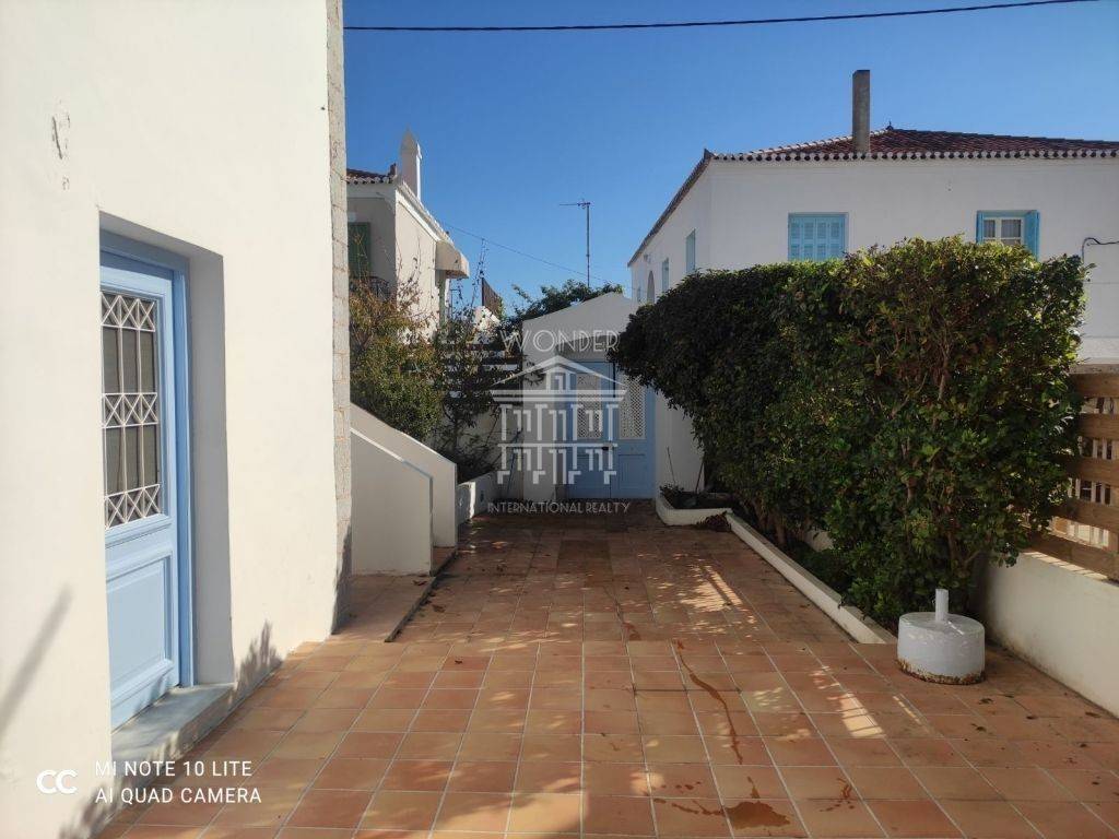 Εξωτερικός χώρος