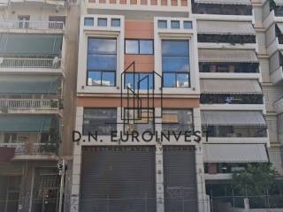 Εξωτερικοι χώροι