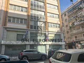 Εξωτερικοι χώροι