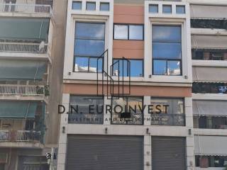 Εξωτερικοι χώροι