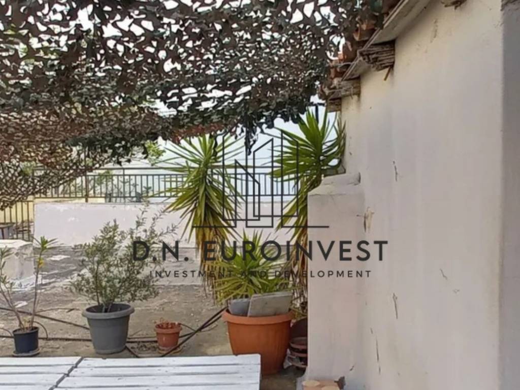 Εξωτερικοι χώροι