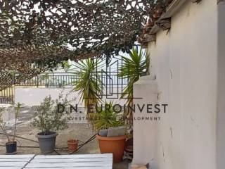 Εξωτερικοι χώροι