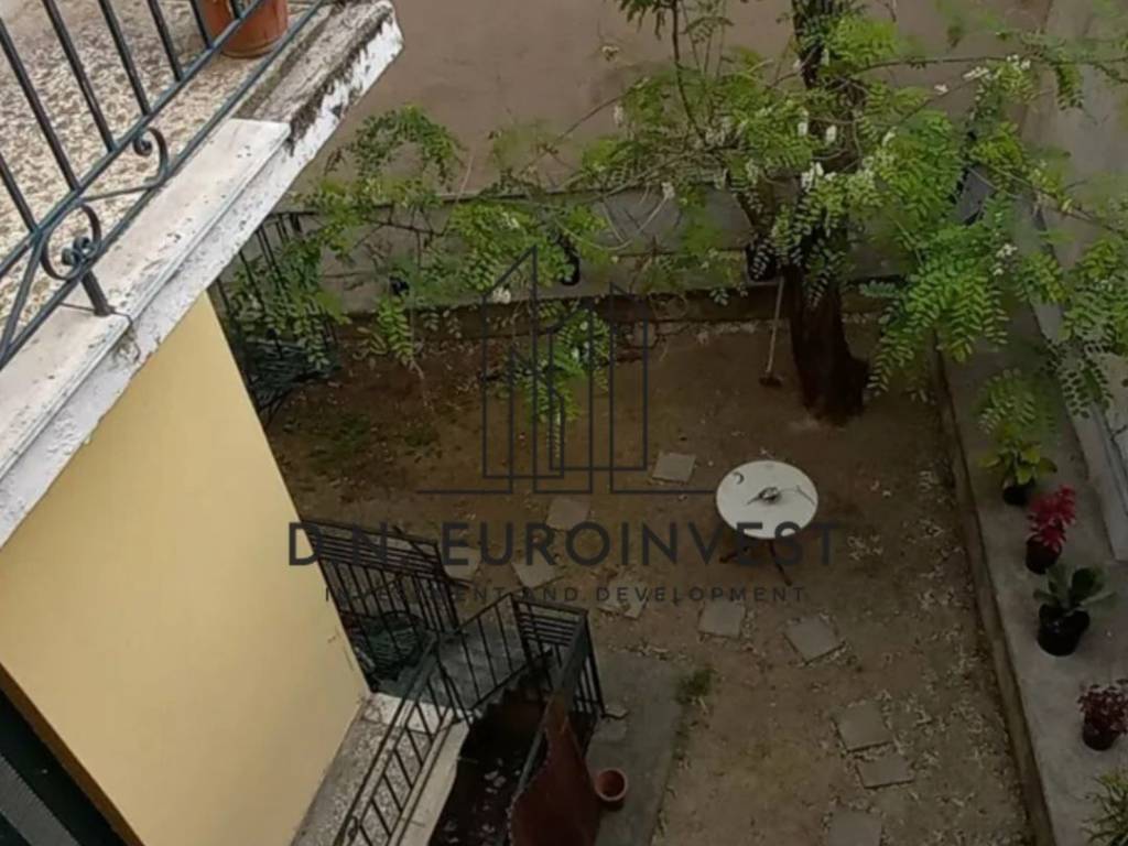 Εξωτερικοι χώροι