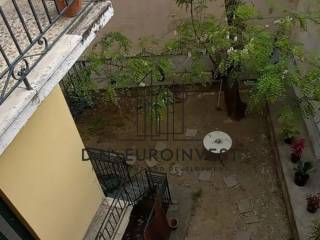 Εξωτερικοι χώροι