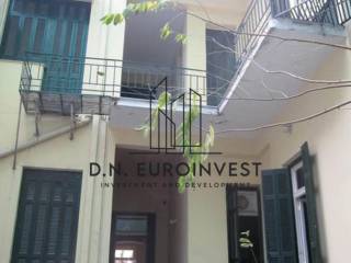 Εξωτερικοι χώροι