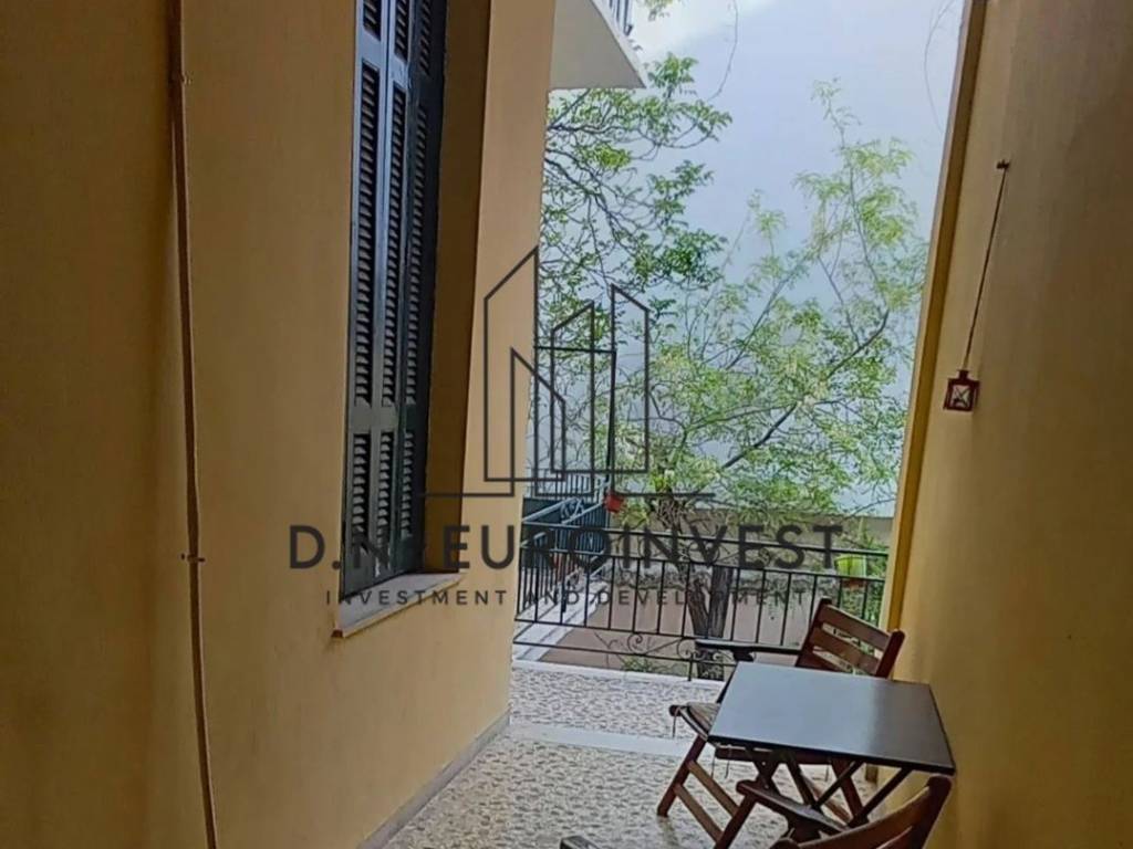 Εξωτερικοι χώροι