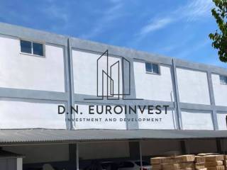 Εξωτερικοι χώροι