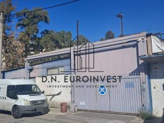 Εξωτερικοι χώροι