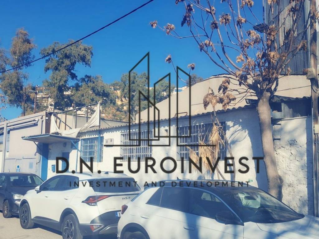 Εξωτερικοι χώροι