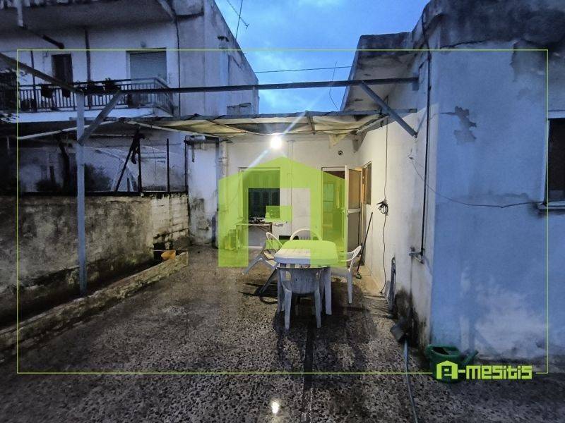 Εξωτερικός χώρος