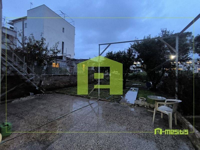 Εξωτερικός χώρος