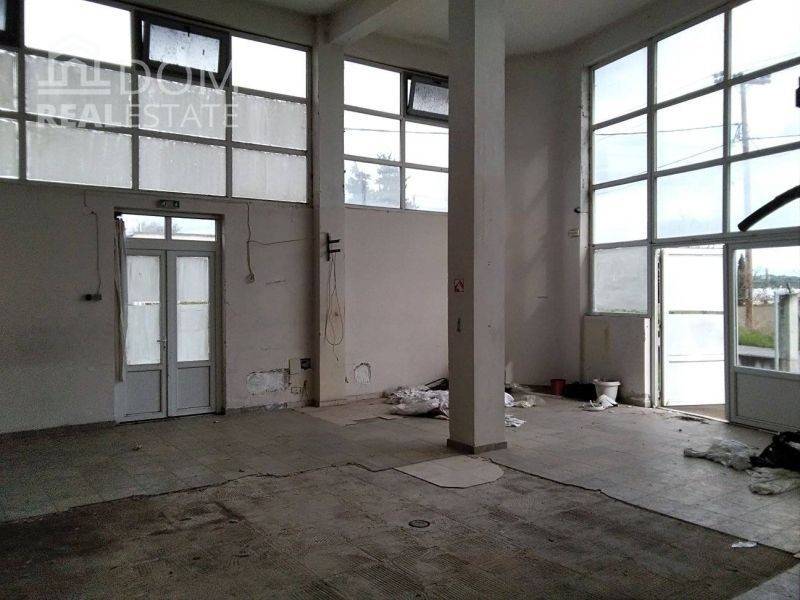 Άποψη χώρου