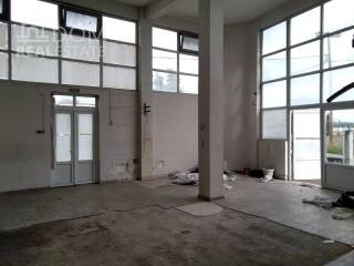 Άποψη χώρου