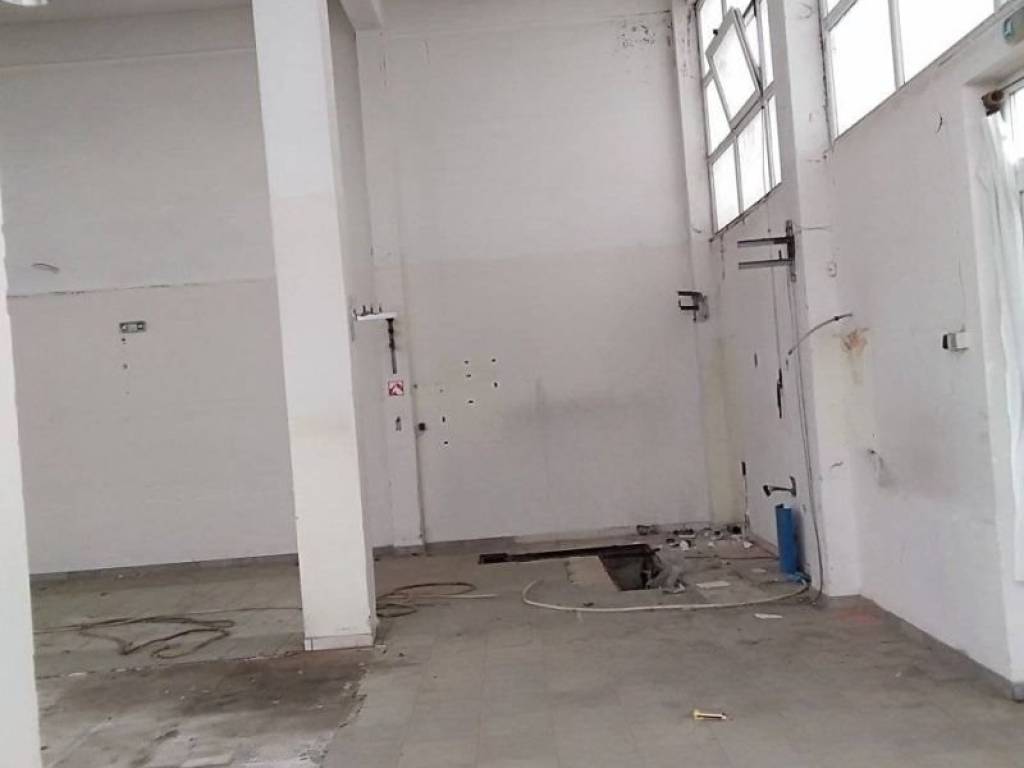 Άποψη χώρου