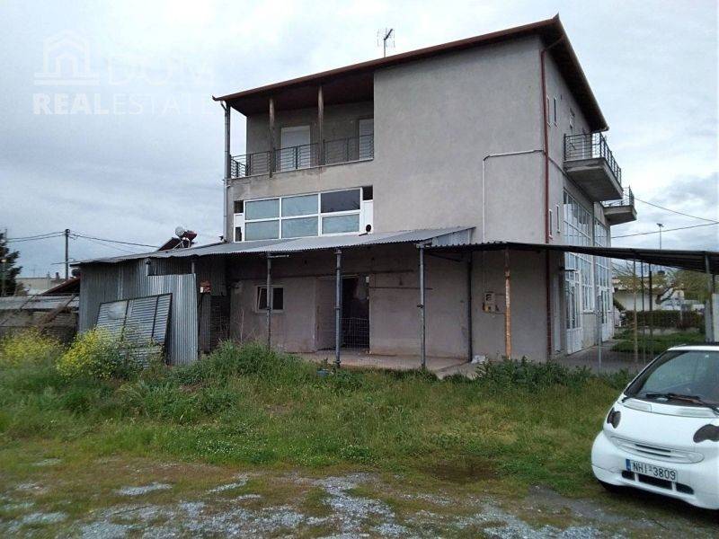 Εξωτερικός χώρος