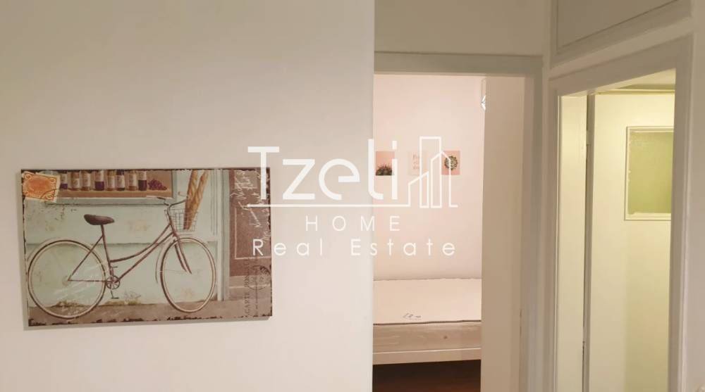 Άποψη χώρου