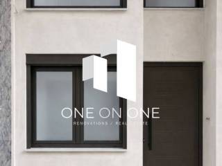 Είσοδος οικοδομής